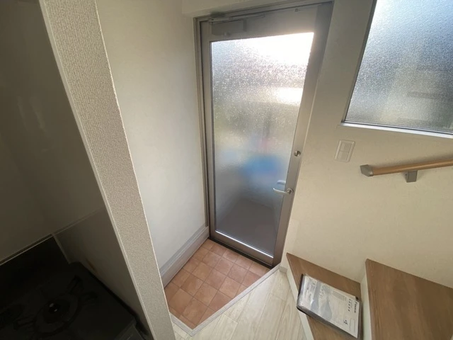 アルミロ己斐上