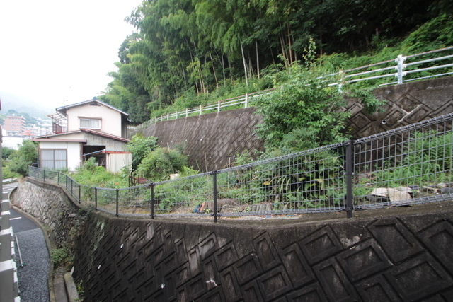 アルミロ己斐上