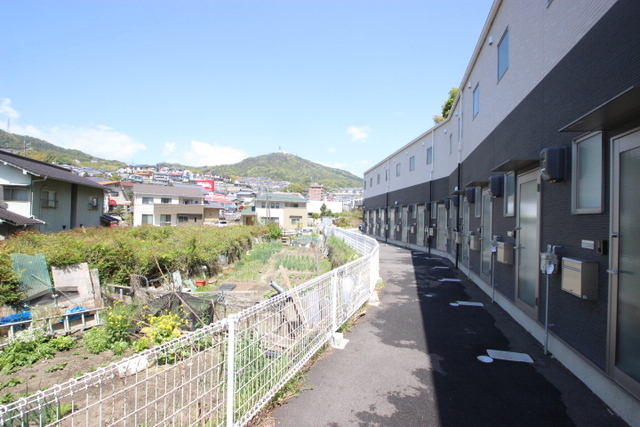 アルミロ己斐上