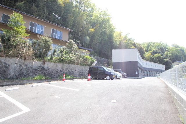 アルミロ己斐上