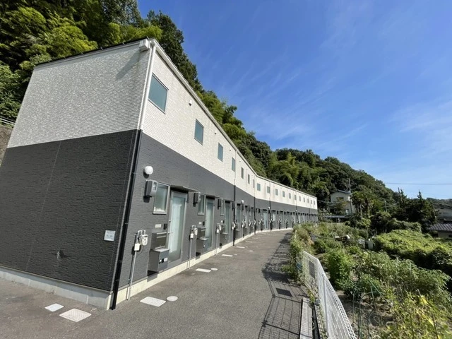 アルミロ己斐上