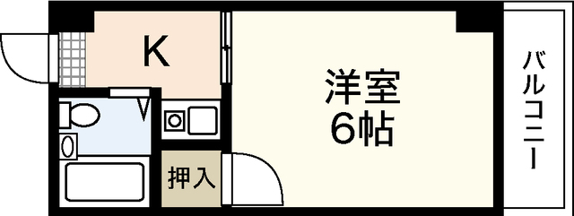 ハイパーク庚午