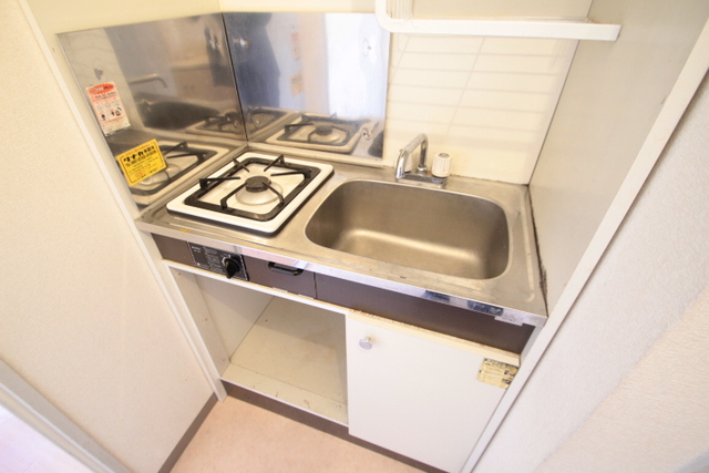 ハイパーク庚午