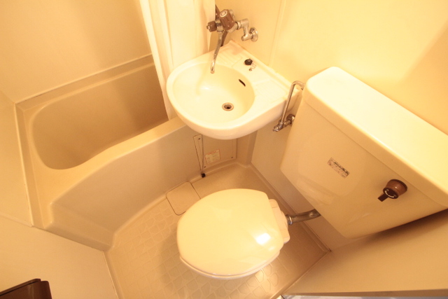 ハイパーク庚午