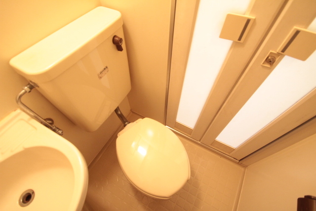 ハイパーク庚午