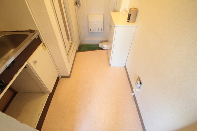 ハイパーク庚午