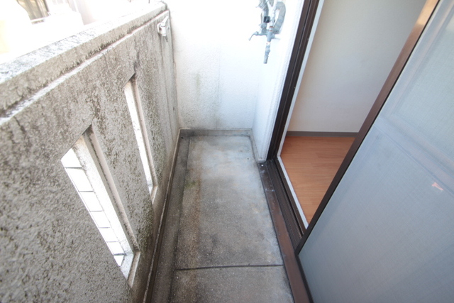 ハイパーク庚午