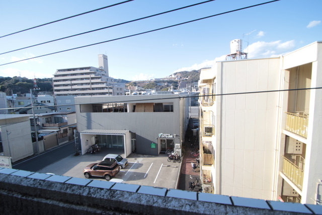 ハイパーク庚午