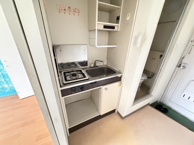 ハイパーク庚午