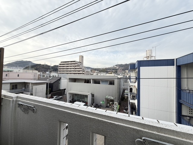 ハイパーク庚午