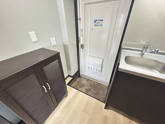 ハイパーク庚午