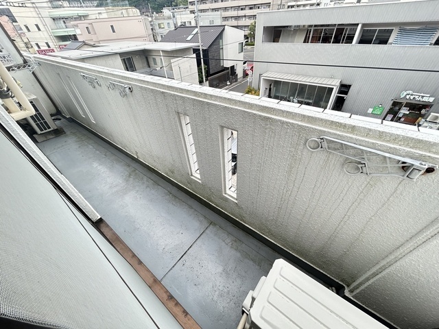 ハイパーク庚午