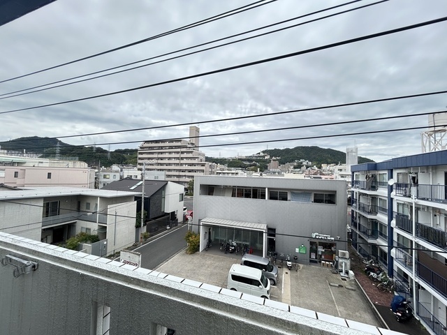 ハイパーク庚午