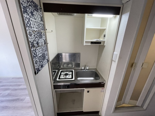 ハイパーク庚午