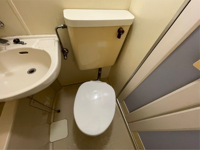 ハイパーク庚午