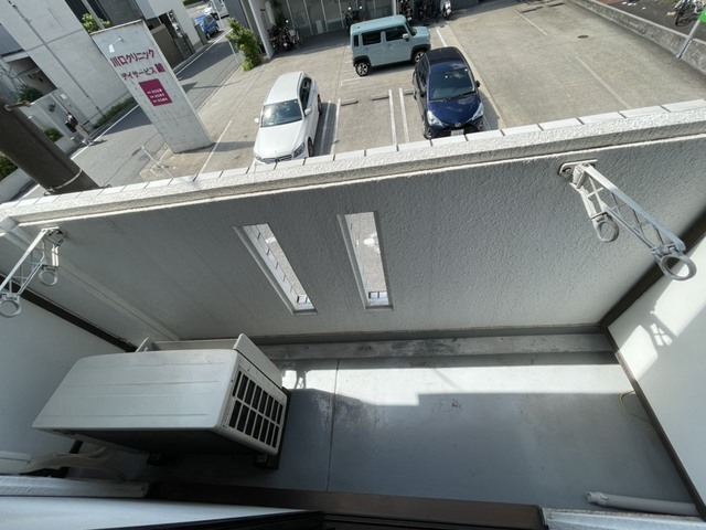 ハイパーク庚午