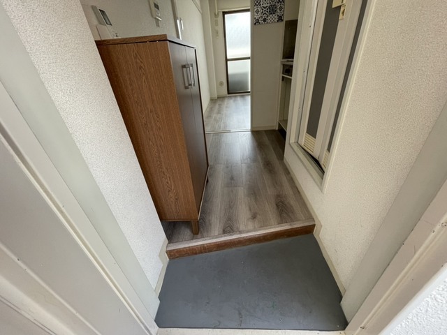 ハイパーク庚午