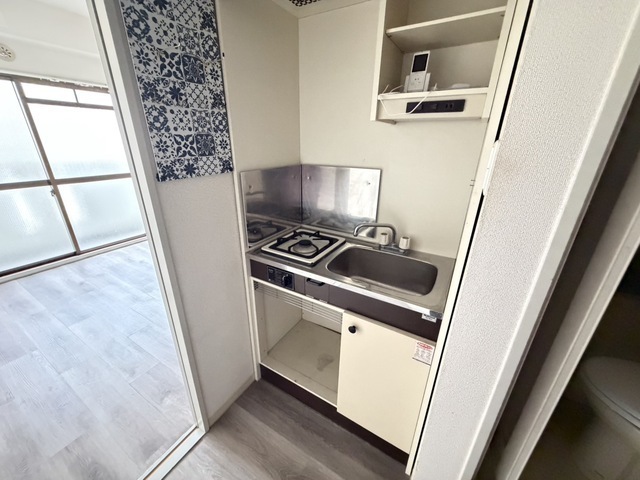 ハイパーク庚午