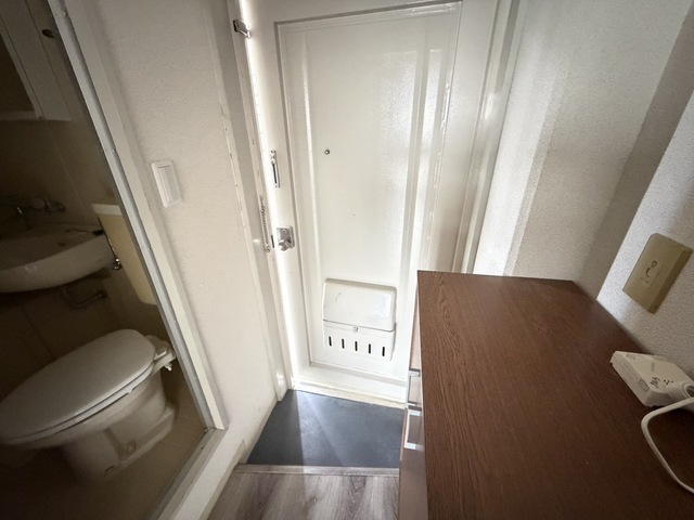 ハイパーク庚午