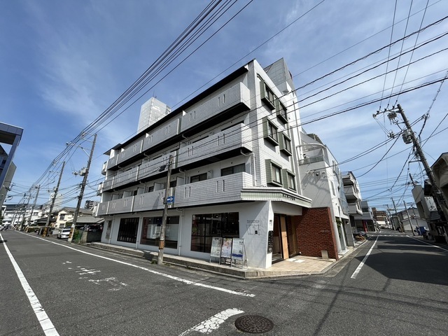 ハイパーク庚午