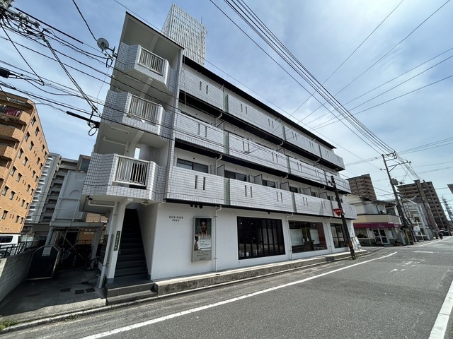 ハイパーク庚午