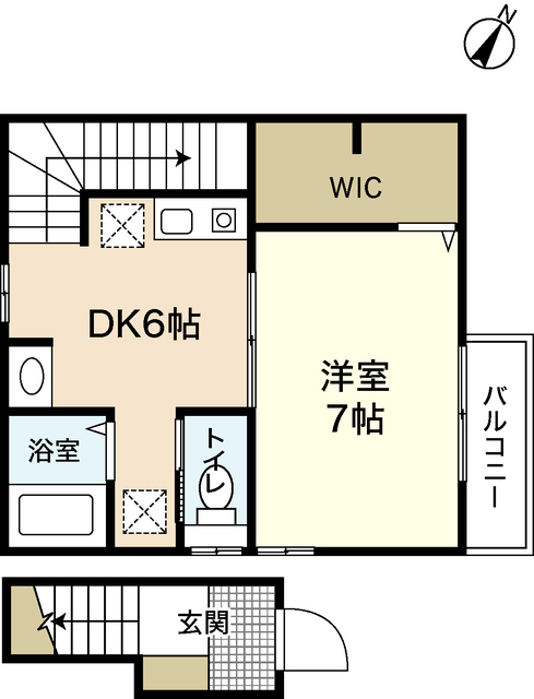 コンストレール庚午南