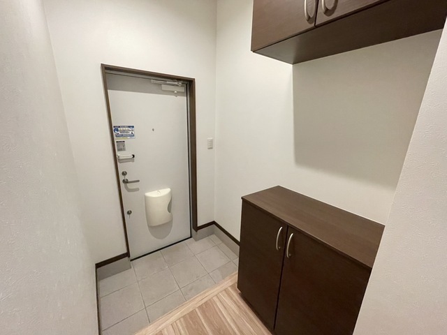 コンストレール庚午南