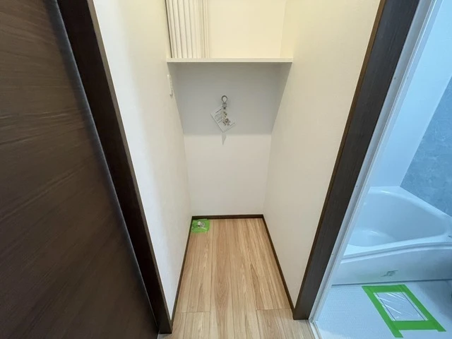 コンストレール庚午南