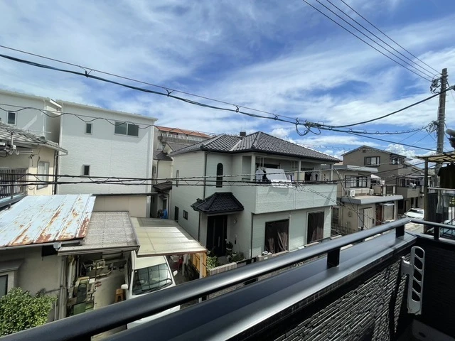 コンストレール庚午南