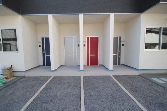 コンストレール庚午南