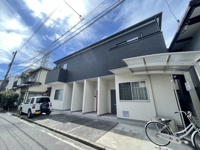 コンストレール庚午南