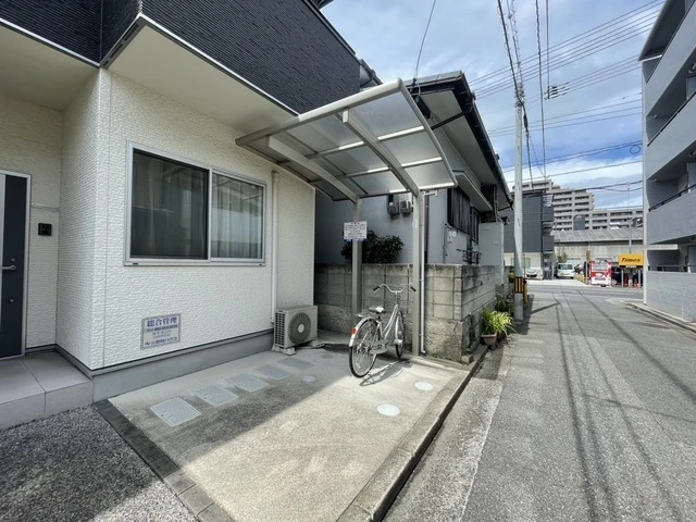 コンストレール庚午南