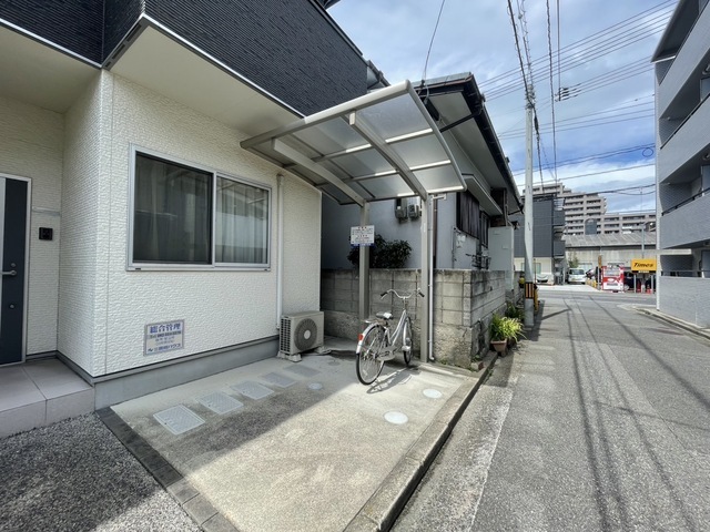 コンストレール庚午南