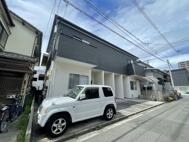 コンストレール庚午南