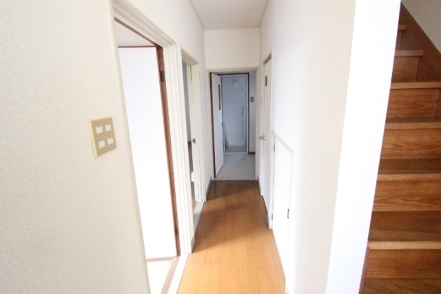 橋本メゾネット