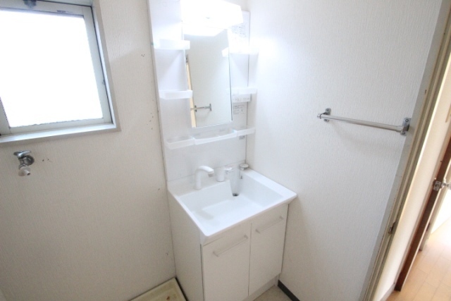 橋本メゾネット