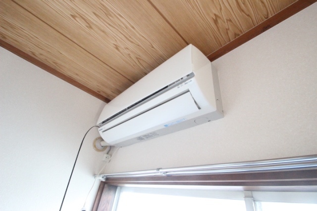 橋本メゾネット