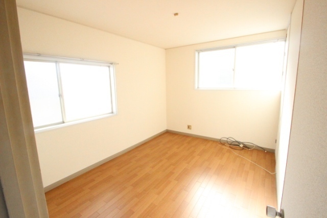 橋本メゾネット