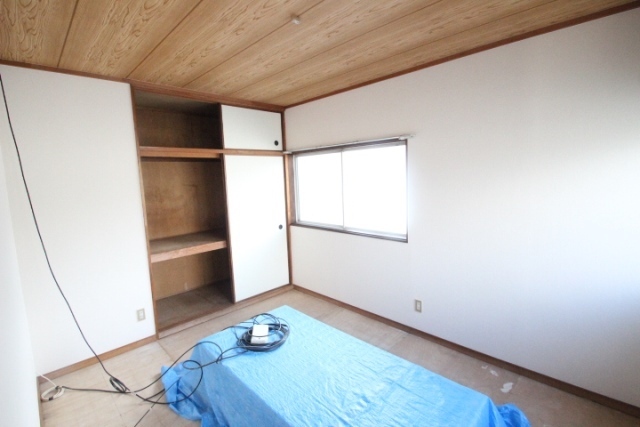 橋本メゾネット