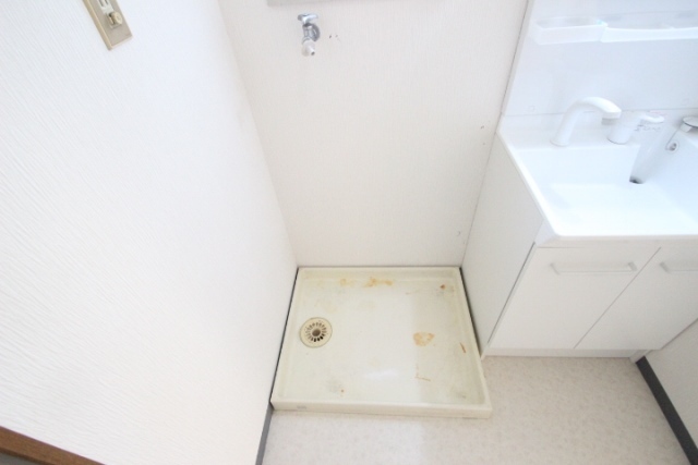 橋本メゾネット