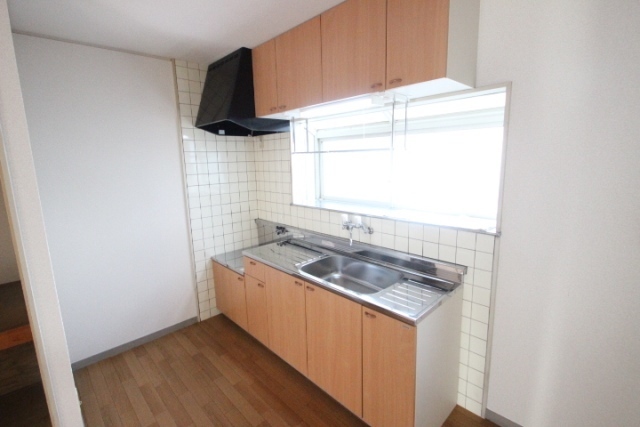 橋本メゾネット