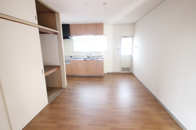 橋本メゾネット