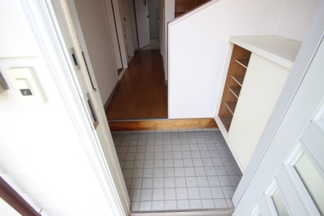 橋本メゾネット