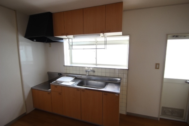 橋本メゾネット