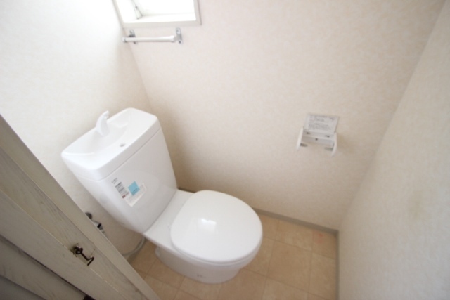 橋本メゾネット