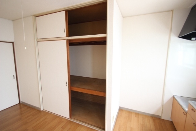 橋本メゾネット