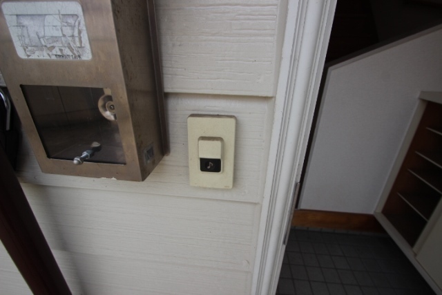 橋本メゾネット