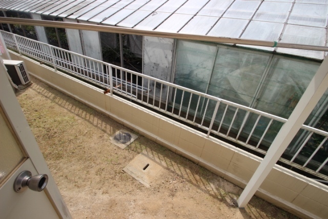 橋本メゾネット