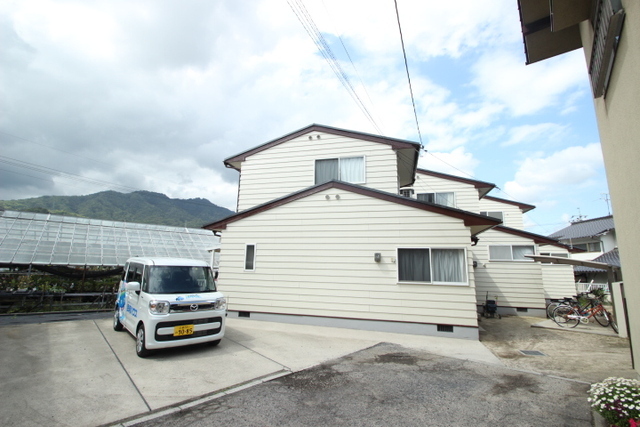 橋本メゾネット