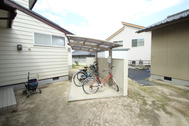 橋本メゾネット